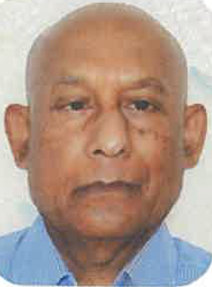 その他 SSS Emeritus Professor Sheik Rahman